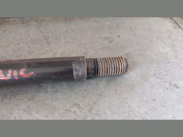 bontott RENAULT SCÉNIC II Vonószem