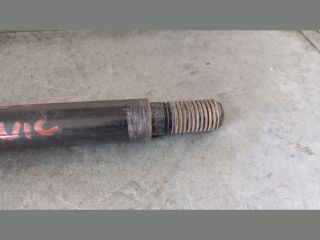 bontott RENAULT SCÉNIC II Vonószem