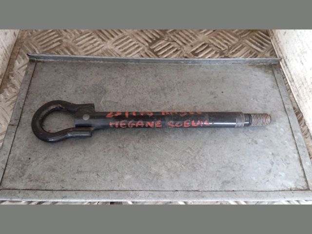 bontott RENAULT SCÉNIC II Vonószem