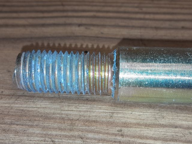 bontott RENAULT SCÉNIC II Vonószem