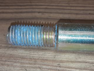 bontott RENAULT SCÉNIC II Vonószem