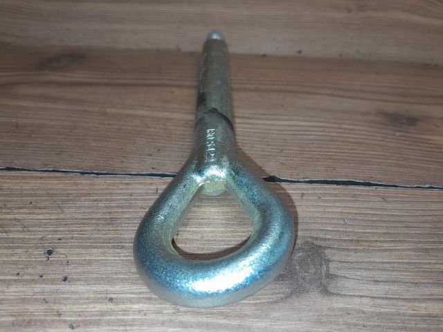 bontott RENAULT SCÉNIC II Vonószem