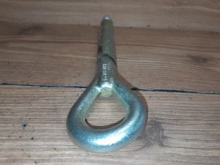 bontott RENAULT SCÉNIC II Vonószem