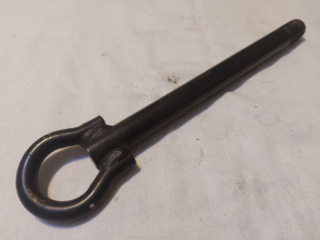 bontott RENAULT SCÉNIC II Vonószem