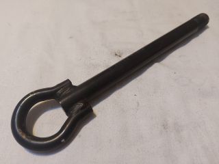 bontott RENAULT SCÉNIC II Vonószem