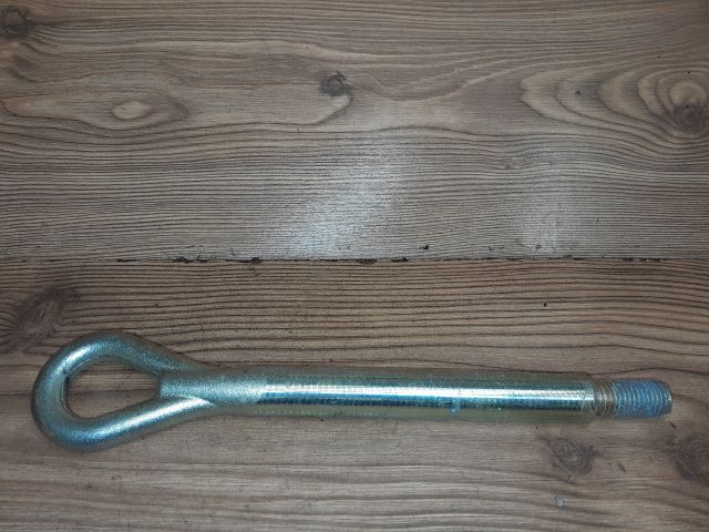 bontott RENAULT SCÉNIC II Vonószem