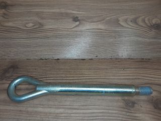 bontott RENAULT SCÉNIC II Vonószem