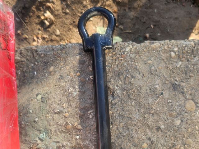 bontott RENAULT SCÉNIC II Vonószem