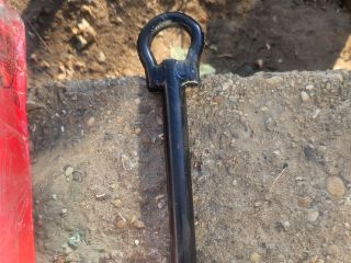 bontott RENAULT SCÉNIC II Vonószem