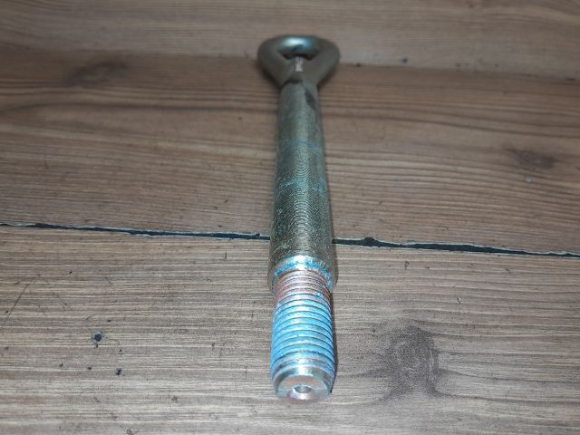 bontott RENAULT SCÉNIC II Vonószem