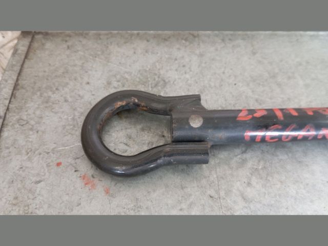 bontott RENAULT SCÉNIC II Vonószem