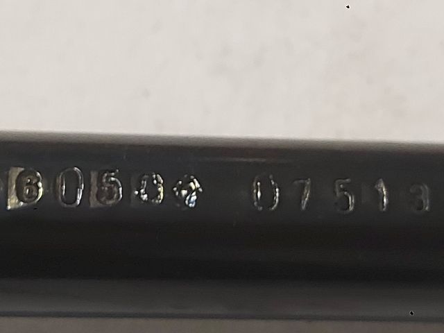 bontott RENAULT SCÉNIC II Vonószem