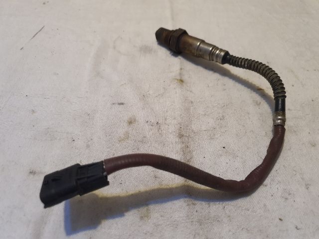 bontott RENAULT SCÉNIC III Első Lambdaszonda