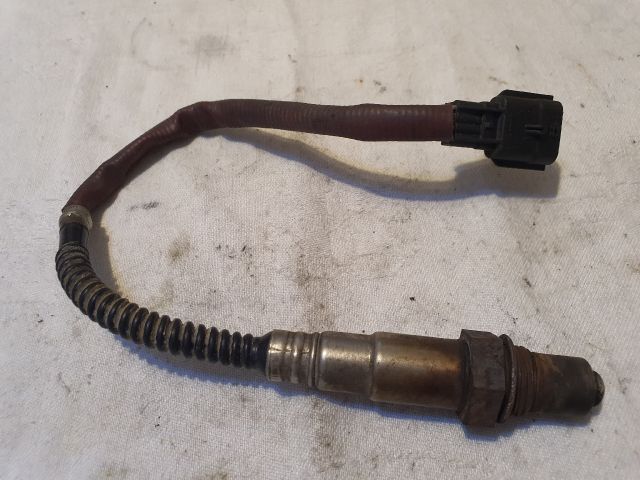 bontott RENAULT SCÉNIC III Első Lambdaszonda