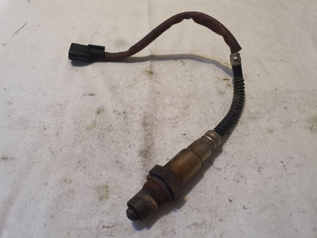 bontott RENAULT SCÉNIC III Első Lambdaszonda