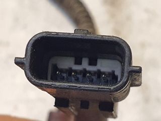 bontott RENAULT SCÉNIC III Első Lambdaszonda