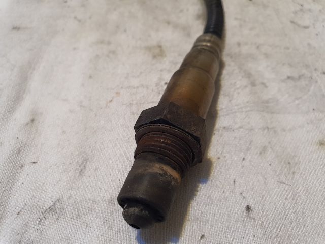 bontott RENAULT SCÉNIC III Első Lambdaszonda