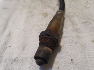 bontott RENAULT SCÉNIC III Első Lambdaszonda