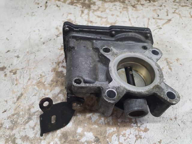 bontott RENAULT SCÉNIC III Fojtószelep (Elektromos)