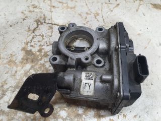 bontott RENAULT SCÉNIC III Fojtószelep (Elektromos)