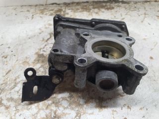 bontott RENAULT SCÉNIC III Fojtószelep (Elektromos)