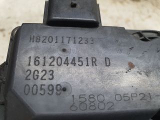 bontott RENAULT SCÉNIC III Fojtószelep (Elektromos)