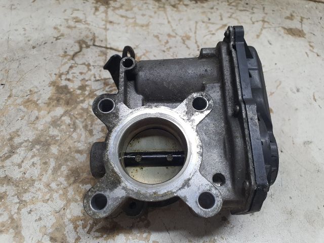 bontott RENAULT SCÉNIC III Fojtószelep (Elektromos)