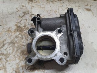 bontott RENAULT SCÉNIC III Fojtószelep (Elektromos)