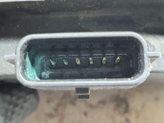 bontott RENAULT SCÉNIC III Fojtószelep (Elektromos)