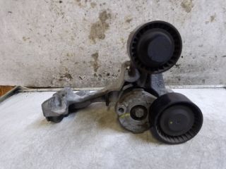 bontott RENAULT SCÉNIC III Generátor Tartó Bak