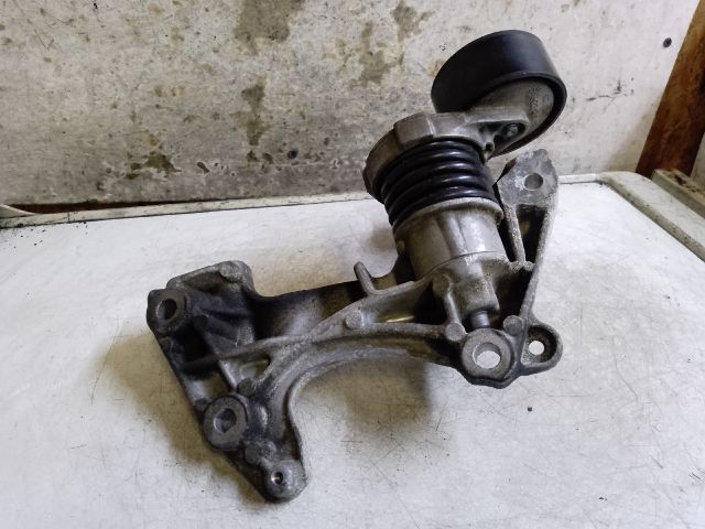 bontott RENAULT SCÉNIC III Generátor Tartó Bak