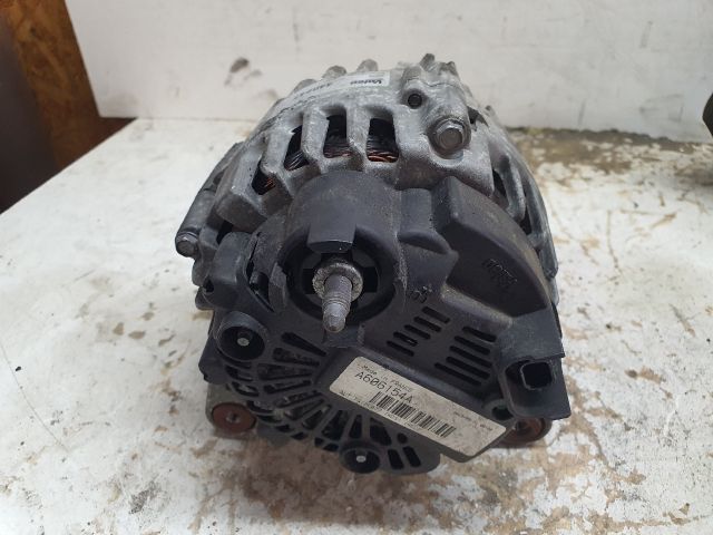 bontott RENAULT SCÉNIC III Generátor