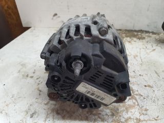 bontott RENAULT SCÉNIC III Generátor