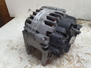 bontott RENAULT SCÉNIC III Generátor