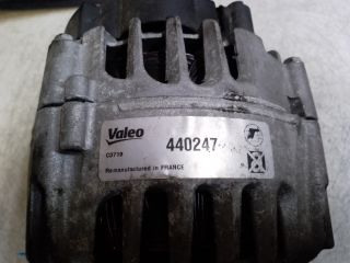 bontott RENAULT SCÉNIC III Generátor