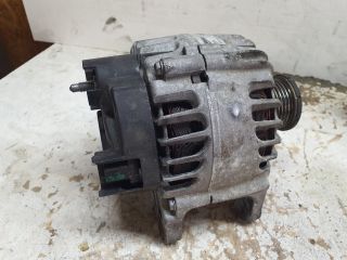 bontott RENAULT SCÉNIC III Generátor