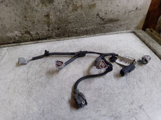 bontott RENAULT SCÉNIC III Injektor Kábelköteg