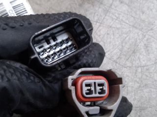 bontott RENAULT SCÉNIC III Injektor Kábelköteg