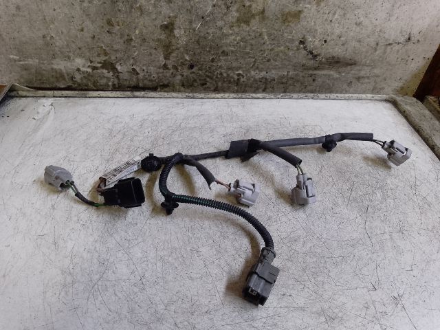 bontott RENAULT SCÉNIC III Injektor Kábelköteg