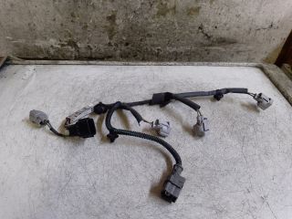 bontott RENAULT SCÉNIC III Injektor Kábelköteg