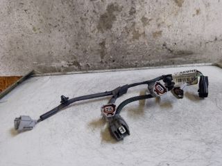 bontott RENAULT SCÉNIC III Injektor Kábelköteg