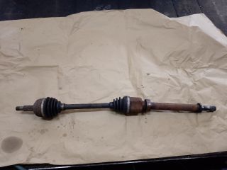 bontott RENAULT SCÉNIC III Jobb Féltengely