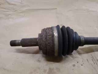 bontott RENAULT SCÉNIC III Jobb Féltengely