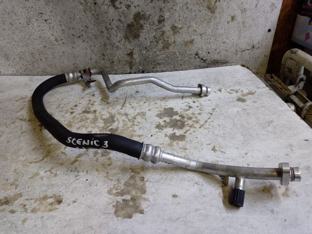 bontott RENAULT SCÉNIC III Klíma Cső
