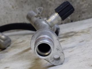 bontott RENAULT SCÉNIC III Klíma Cső