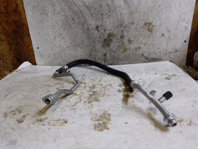 bontott RENAULT SCÉNIC III Klíma Cső