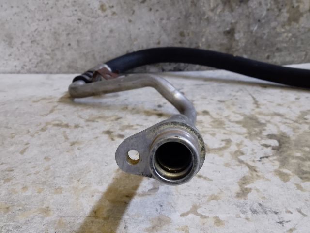 bontott RENAULT SCÉNIC III Klíma Cső