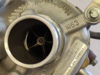 bontott RENAULT SCÉNIC III Turbó