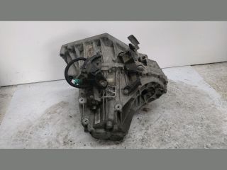 bontott RENAULT SCÉNIC III Váltó (Mechanikus)
