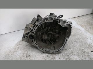 bontott RENAULT SCÉNIC III Váltó (Mechanikus)